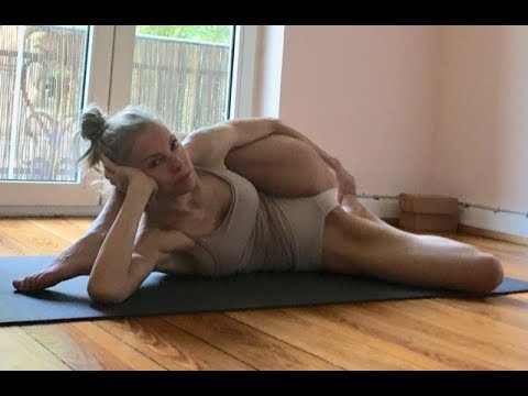 Sheer yoga free porn compilation