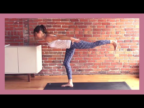 yoga undressed beginner