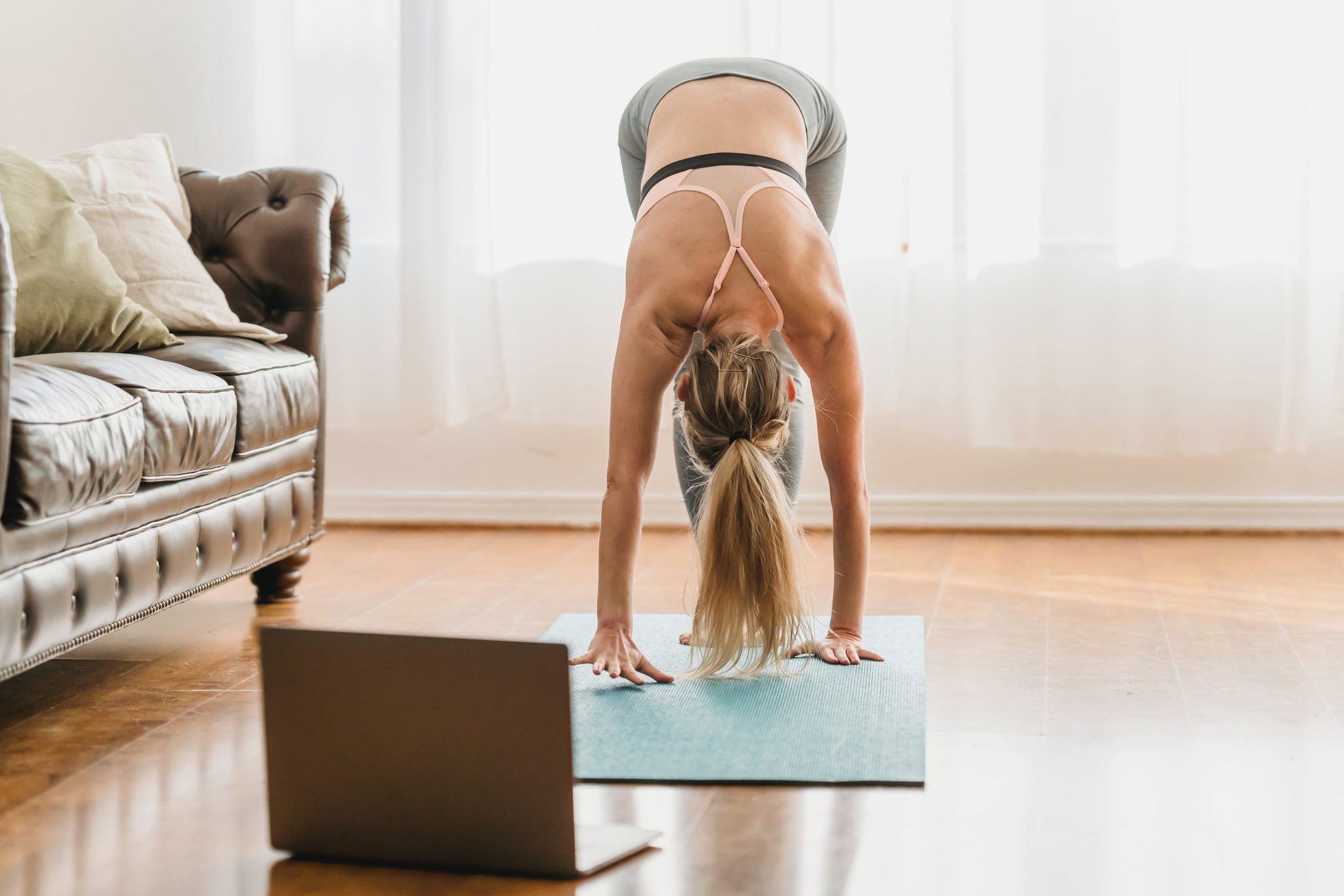 uttanasana-posture