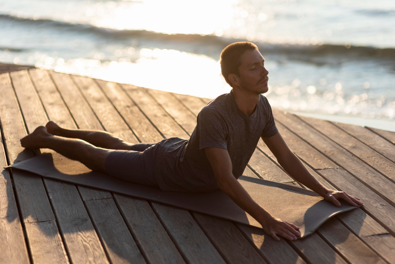 Controlled Breathing Exercises to Enhance Relaxation How Yoga Calms Stress Fast