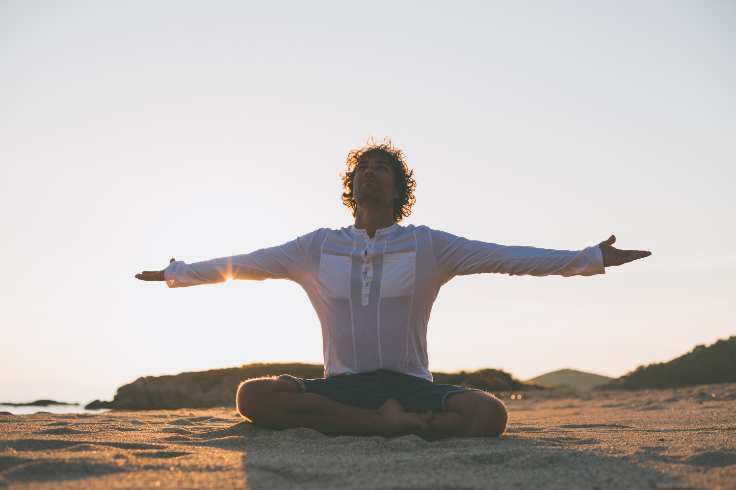 How to Boost Your Well-Being Every Day with Simple Yoga and Self-Care