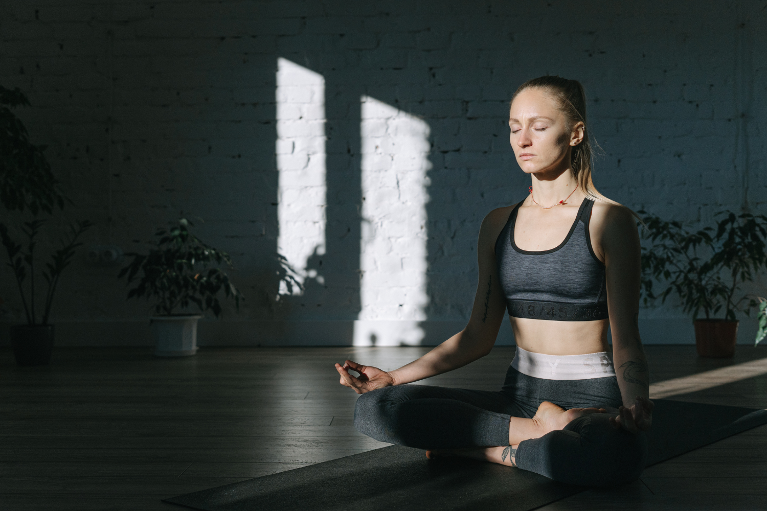 A Practical Guide to Building Daily Wellness From Head to Toe